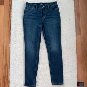 St. John’s Bay skinny jeans